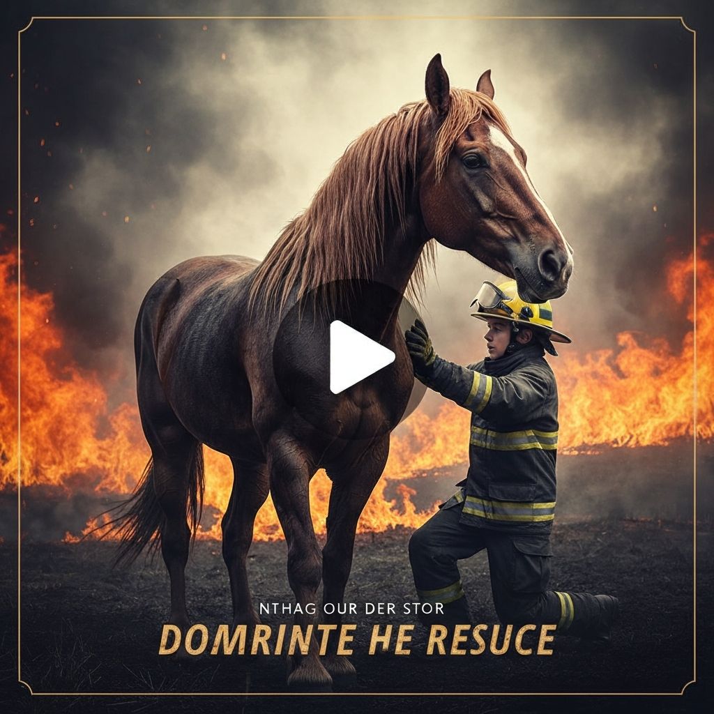 Video: Lunas Rettungsgeschichte